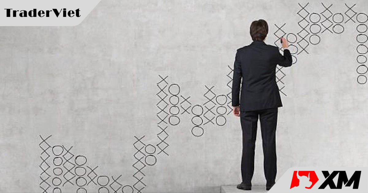 Phân tích forex và hàng hóa theo góc nhìn đồ thị P&F - Ngày 27/02