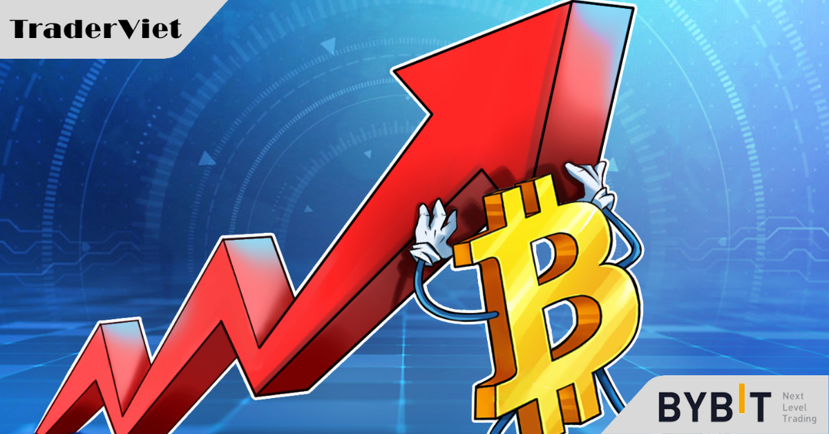 Hôm nay trade coin gì? - 27/2: Gượng dậy!