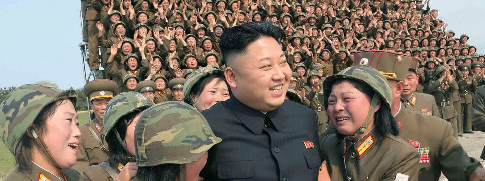 Hội đồng bảo an Liên Hiệp Quốc thông qua lệnh trừng phạt với Triều Tiên. Liệu có gì nóng tiếp theo?