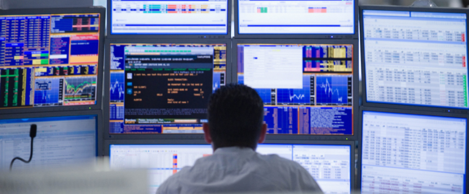 Hệ thống giao dịch Đường bao đảo chiều