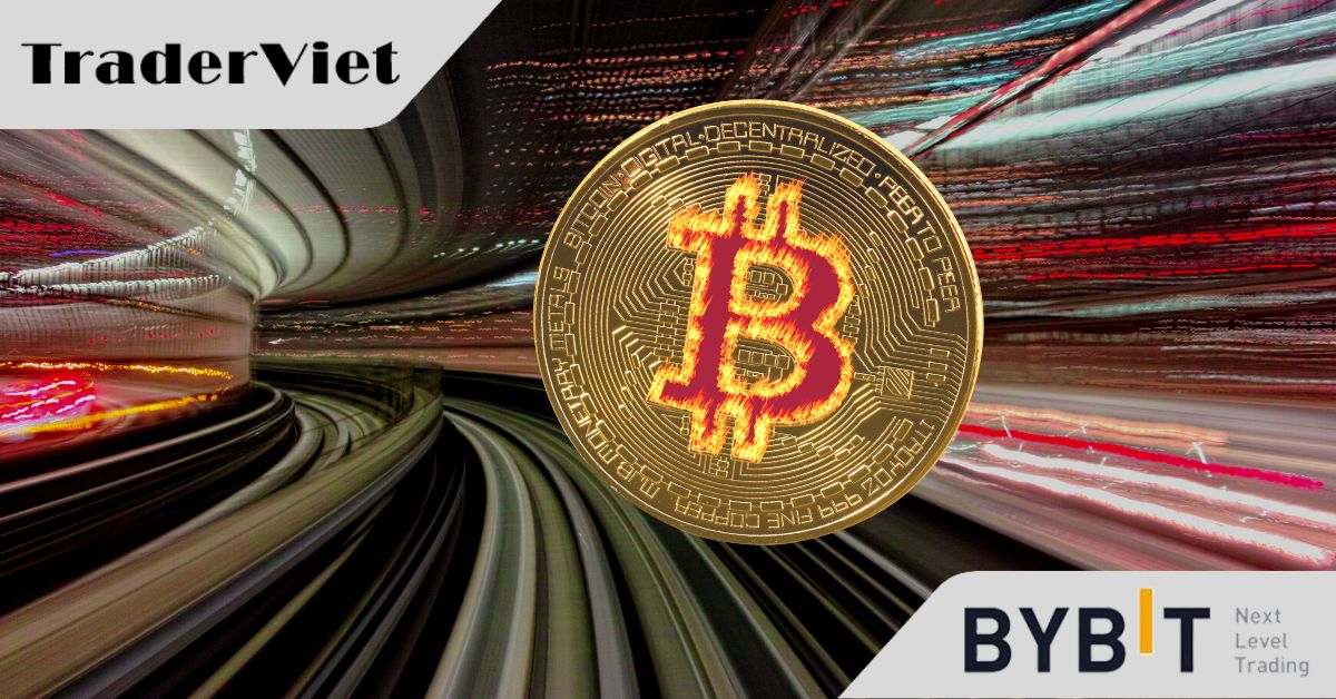 Phân tích Bitcoin hôm nay (17/03) - Đừng hăng say tấn công kẻo vào bẫy!