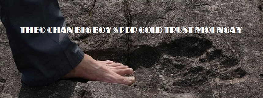 Lần theo dấu chân Big Boy SPDR ngày 08/09 - Bán chút chơi
