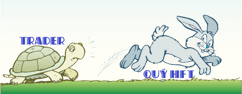 Chỉ thua 1 ngày trong số 1238 ngày giao dịch liên tục, quỹ này đã tìm được bí kíp trading rồi chăng?