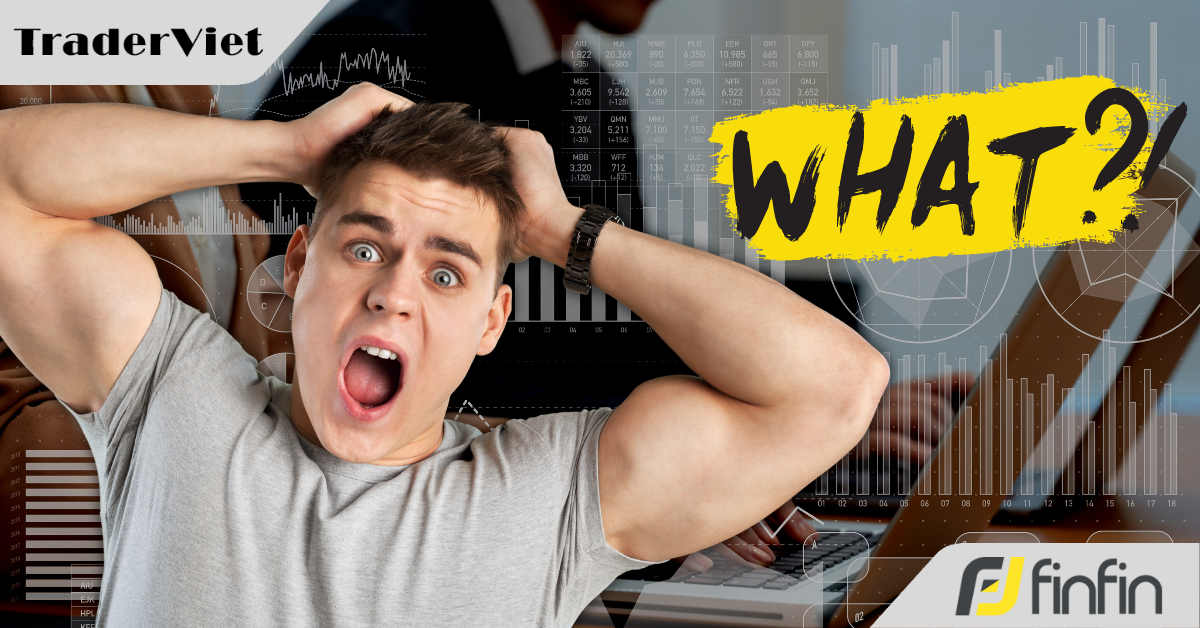 Thống kê tình hình Lời/ Lỗ của khách hàng tại 36 broker trong tháng 03/2023!