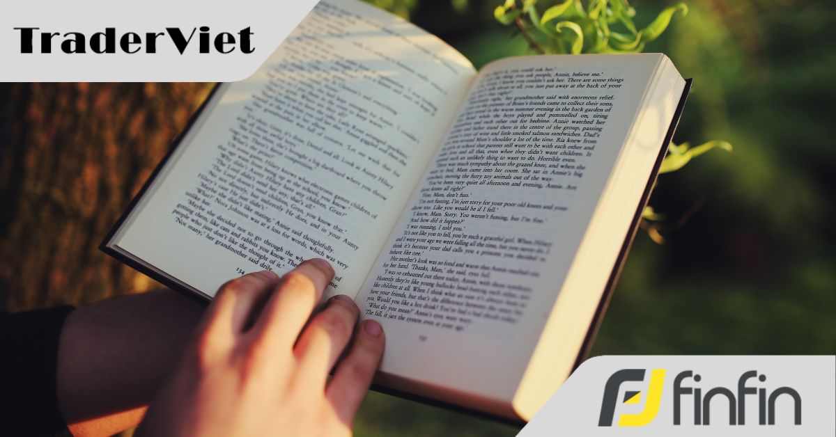 Giáo chủ trường phái SMC sắp ra sách trading biến 10.000 USD thành 1.2 triệu USD?