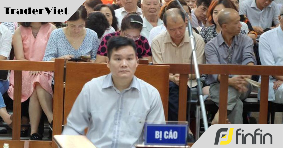 'Tiến sỹ kiêm chuyên gia dạy làm giàu' huy động được 2.700 tỉ đồng thì... đứt gánh