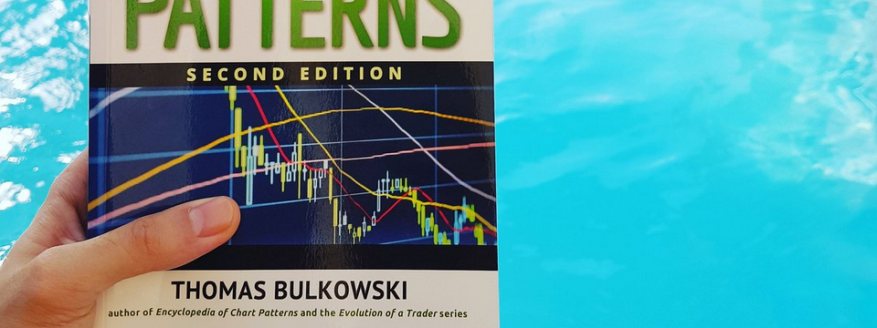 Giới thiệu sách Encyclopedia of Chart Patterns - siêu từ điển về mô hình giá cho anh em Trader