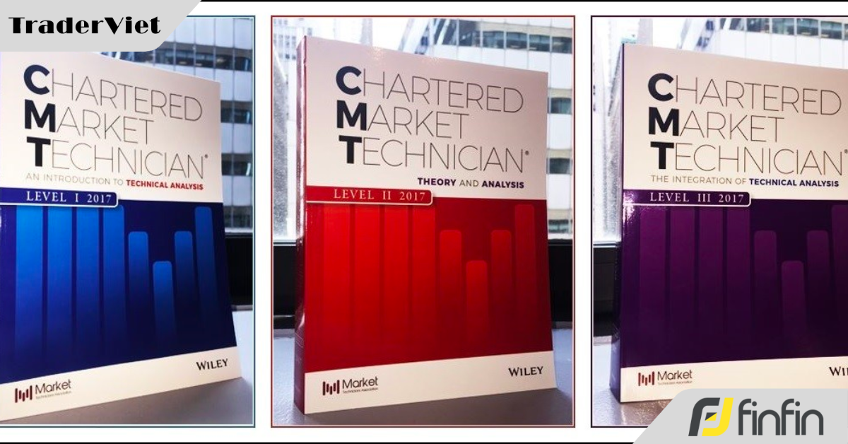 Chia sẻ file PDF tổng hợp lại kiến thức thi CMT của anh em TraderViet
