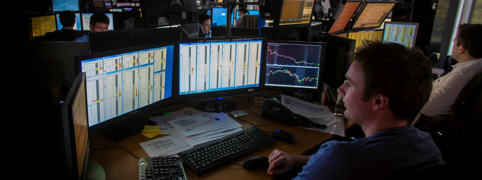 Vì sao Trading là công việc tốt nhất thế giới?