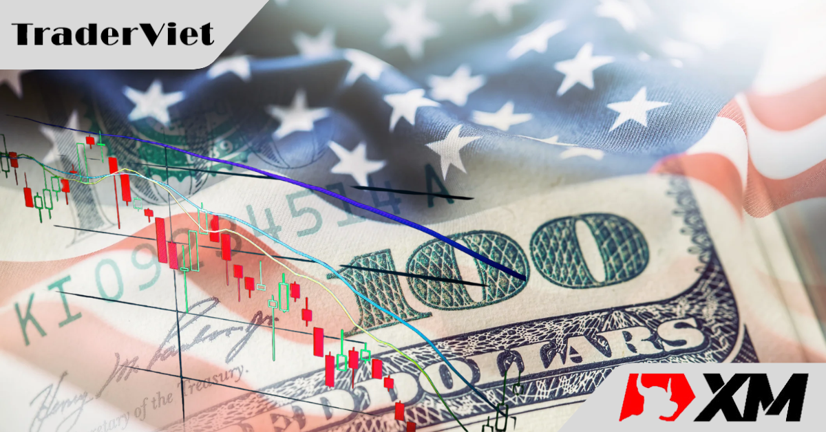 [Đánh giá trước] Dữ liệu non-farm payrolls (NFP) tháng 3: Liệu có thể bất ngờ hồi sinh đồng USD?