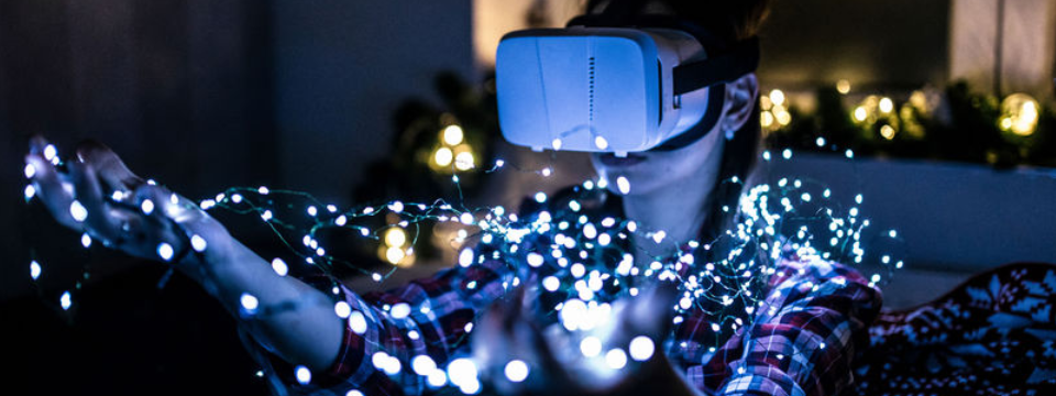 Trải nghiệm công nghệ thực tế ảo trong Trading, đây chính là tương lai thị trường tài chính