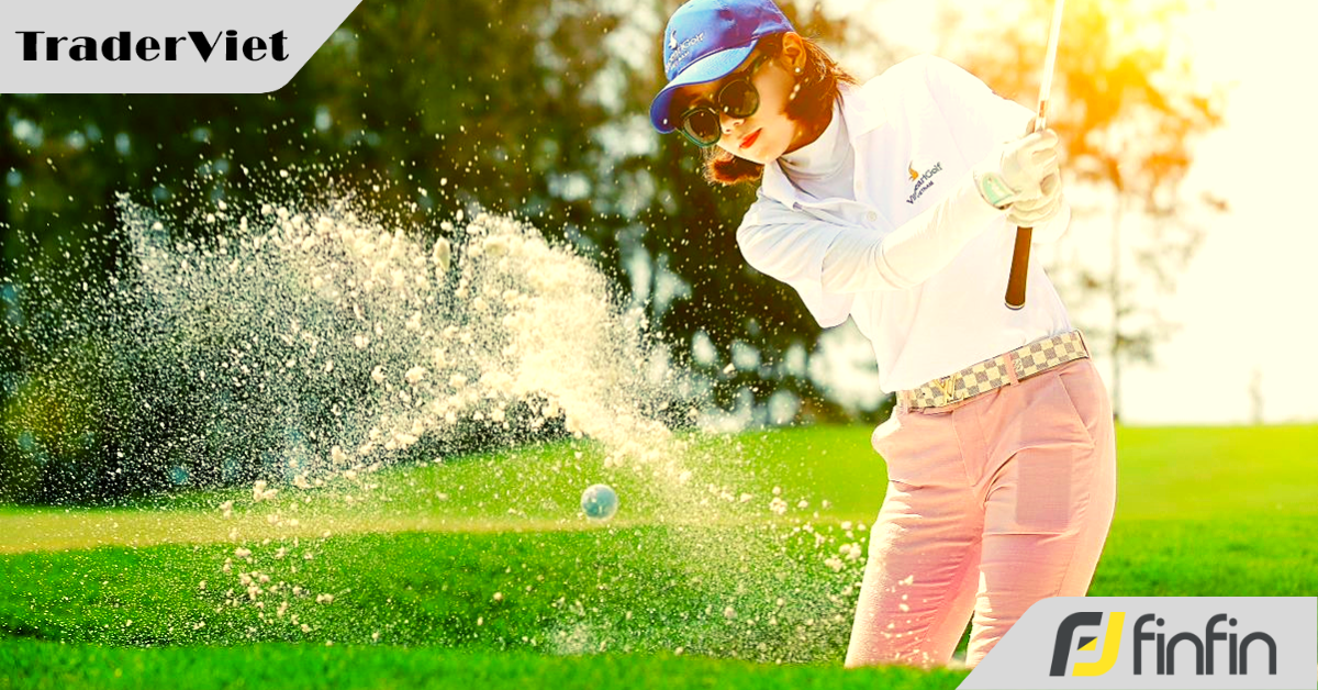 Nhật ký của một nhà giao dịch bền bỉ (Bài 108): Golf vs Trading