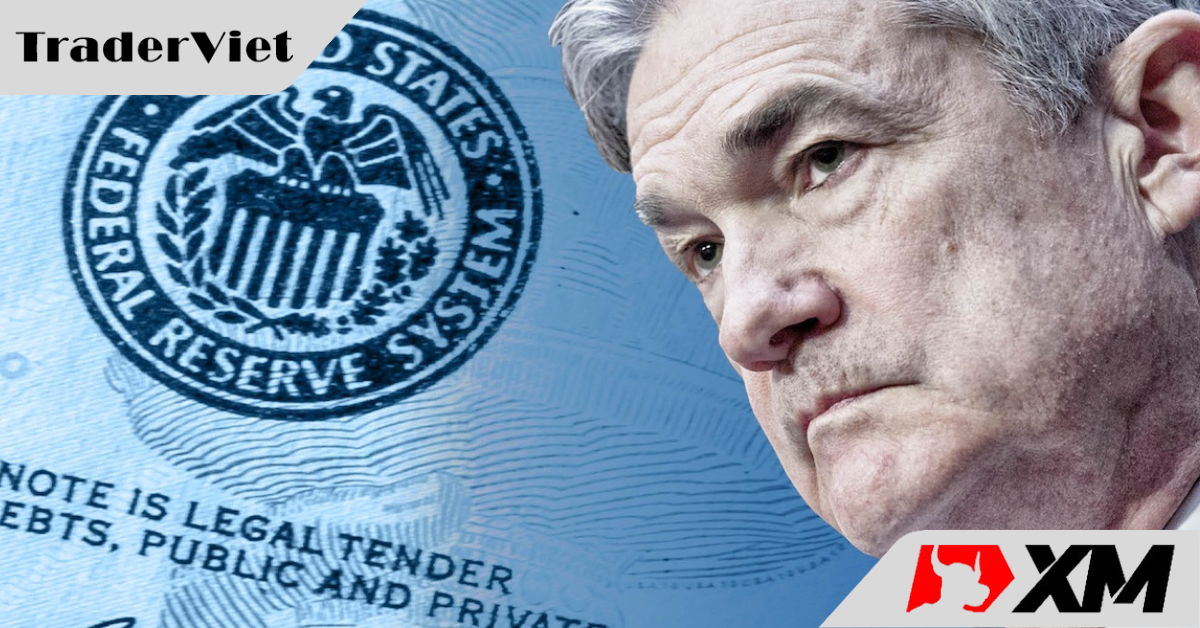 Tiêu điểm phiên Mỹ 17/4: Thị trường ngày càng tin FED sẽ tiếp tục tăng lãi suất