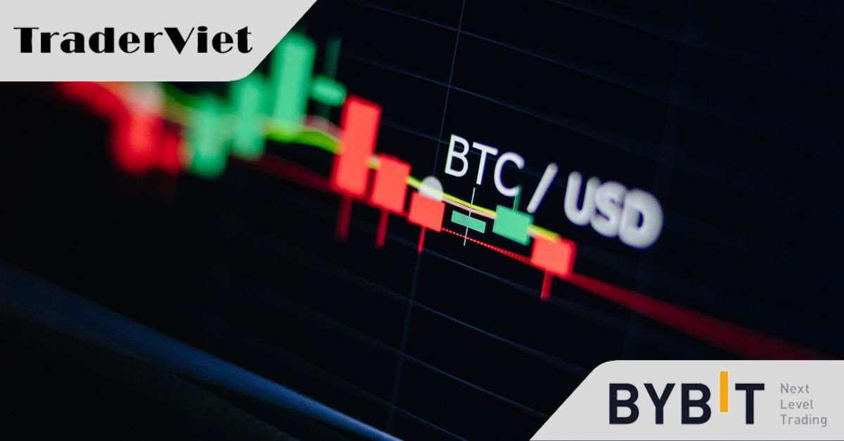 Phân tích Bitcoin hôm nay (24/04) - Tích lũy biến động, chuẩn bị sóng mới?