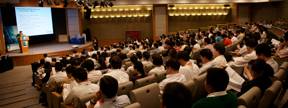 Liệu có nên tổ chức một hội nghị chung cho các anh em Trader?