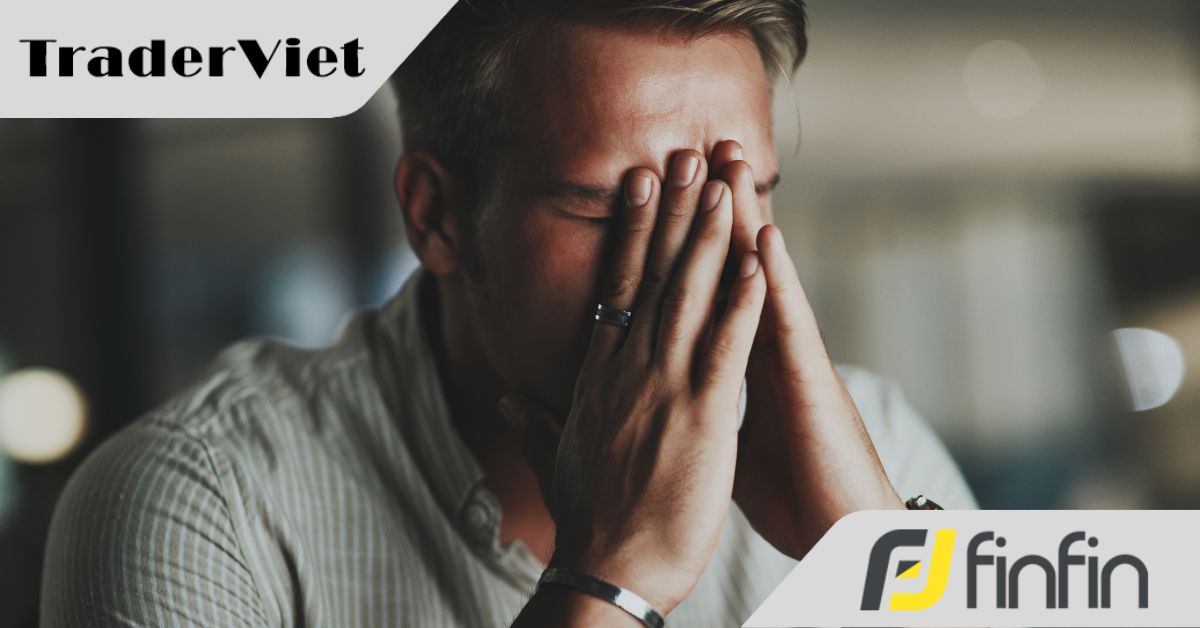 Nếu không giữ được kỷ luật trong trading thì trader nên xem lại 3 nguyên do này