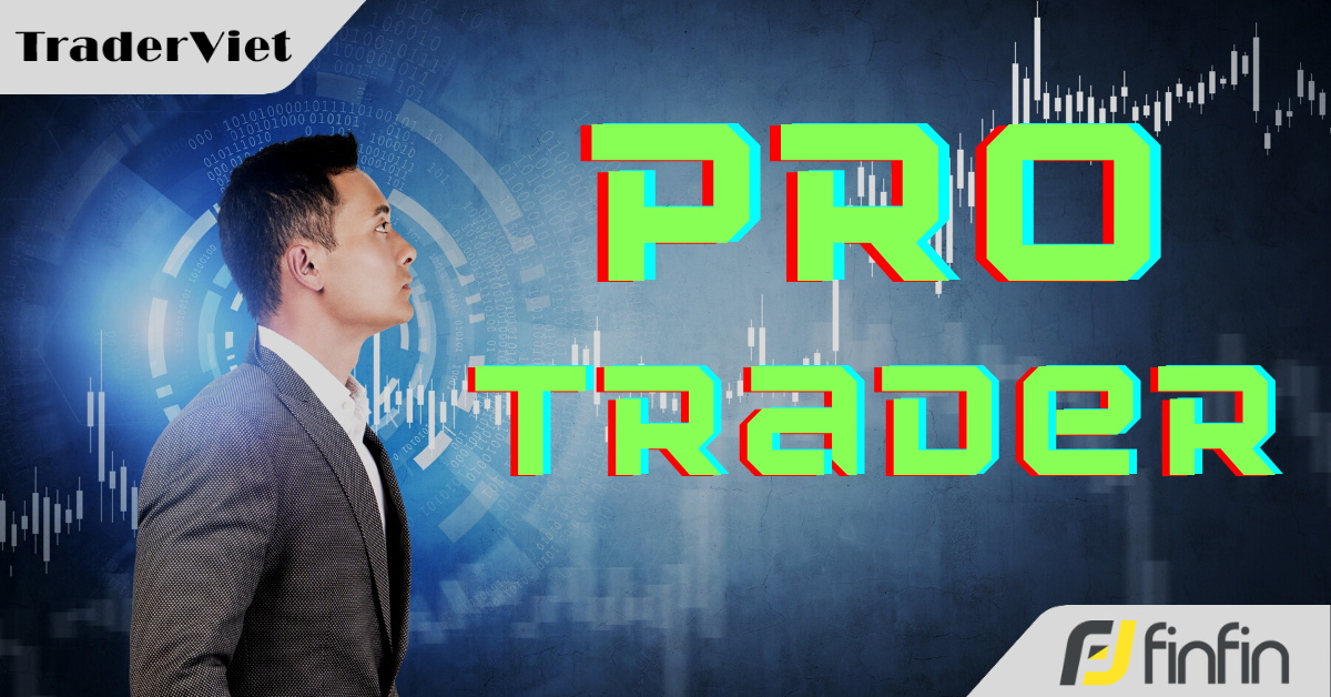 Thế nào là một Trader Chuyên Nghiệp?