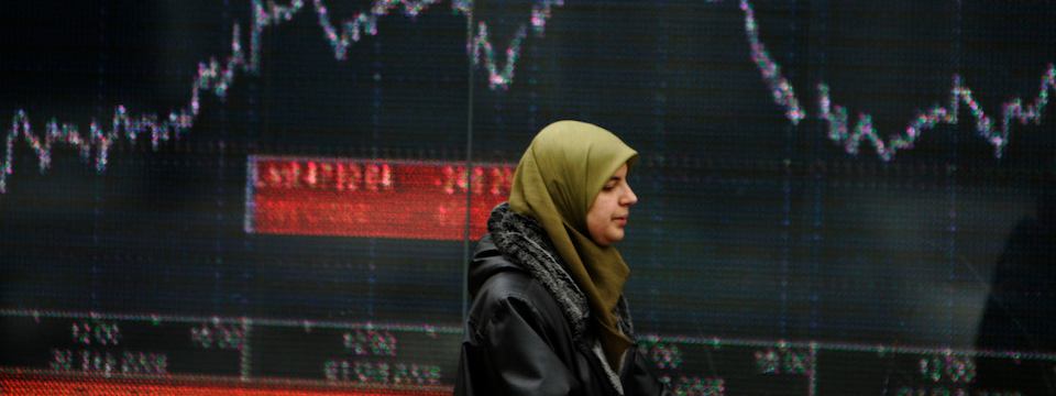 Tính chu kỳ của thị trường tài chính và liệu Trader có kiếm được lợi nhuận dựa trên niềm tin này?