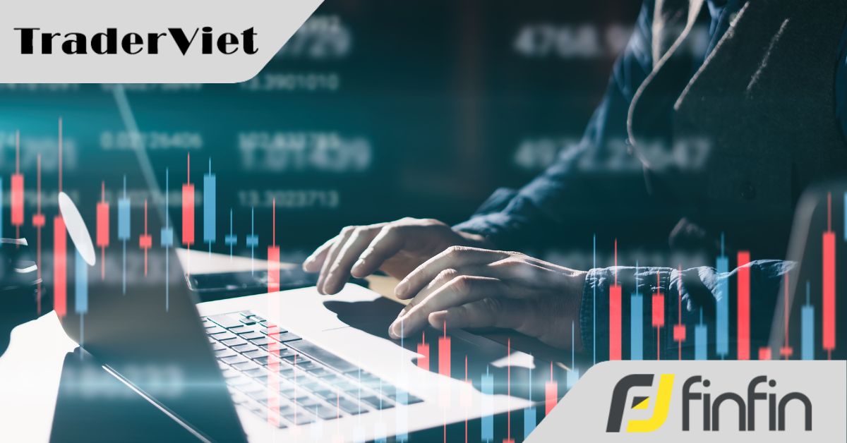 Một ngân hàng Việt Nam đang tuyển FX Trader