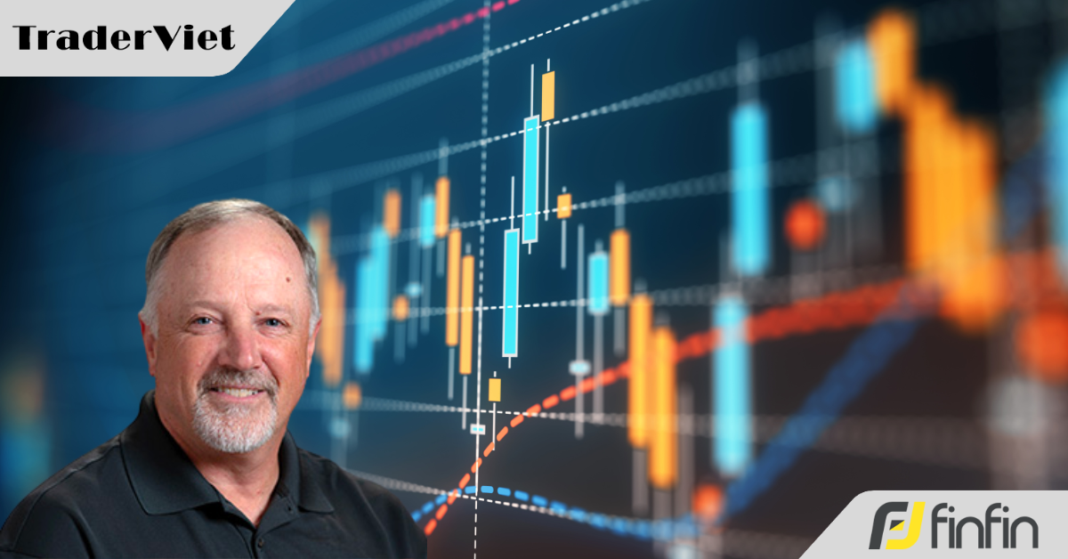 Trader Tom Bowley chia sẻ về tầm quan trọng của Mô hình Nến, Phân kỳ và Phân tích kỹ thuật