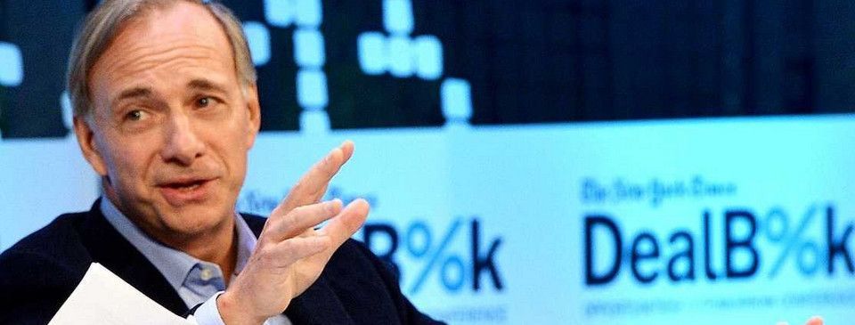 Thêm 1 huyền thoại đầu tư tài chính nữa cho rằng Bitcoin đang bong bóng