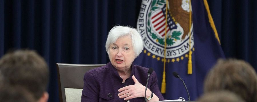 Ngày phán quyết FOMC - Bà Yellen sẽ giựt bom tấn gì khuya hôm nay?
