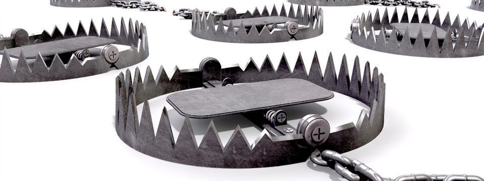 Một số phương pháp giao dịch kiếm lợi nhuận từ trader bị “sập bẫy”