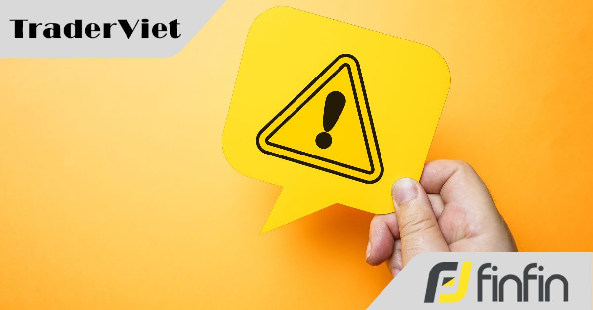 Hãy cẩn thận với Forex Broker của anh em vào lúc này