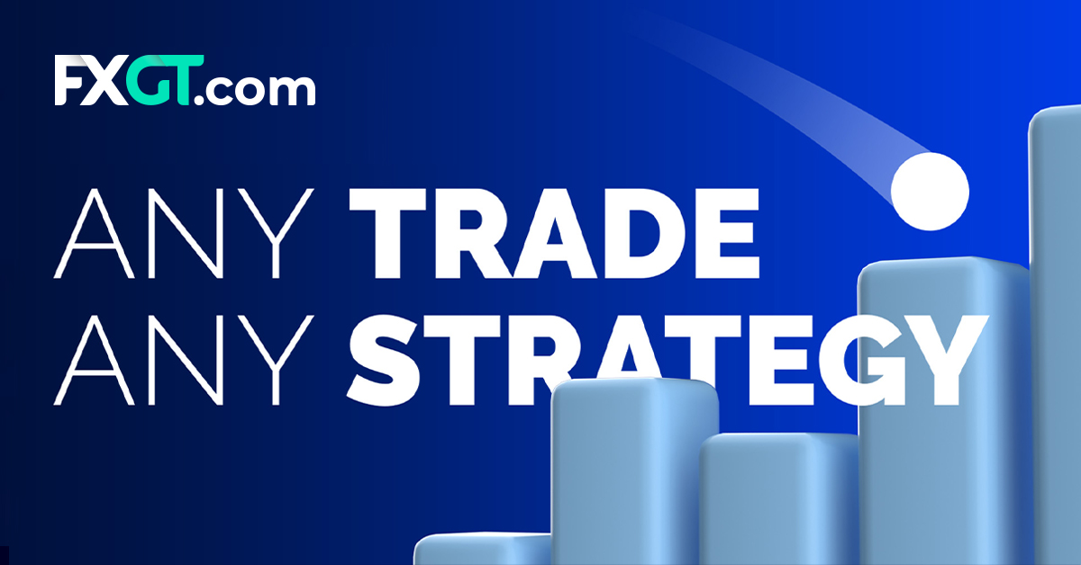 FXGT.com: Cách mạng hóa cách bạn giao dịch ngoại hối