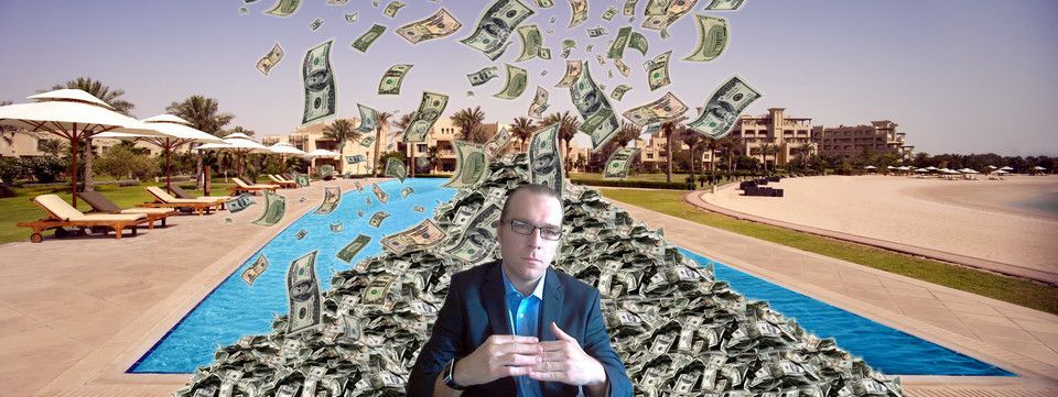 Cơ hội làm giàu khủng khiếp đây các bác ơi