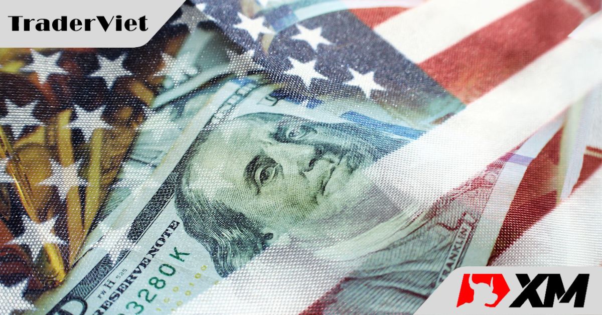Điểm nóng forex tuần 03-07/7: Kinh tế Mỹ và FED vẫn sẽ là trọng tâm với dữ liệu NFP!