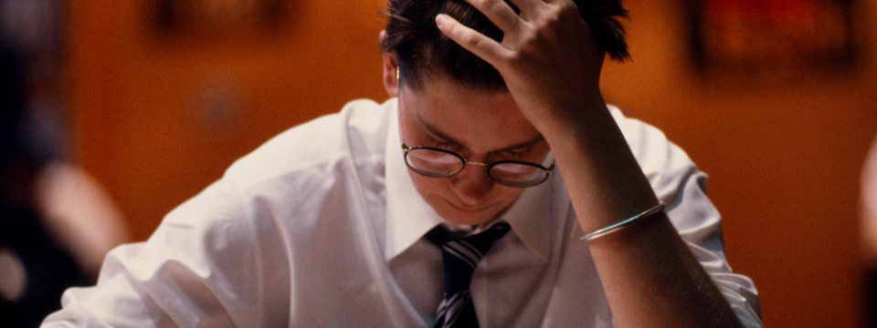 Đừng bị quyến rũ bởi tư duy Trading sai lầm, biết cái cần biết bạn sẽ thành công