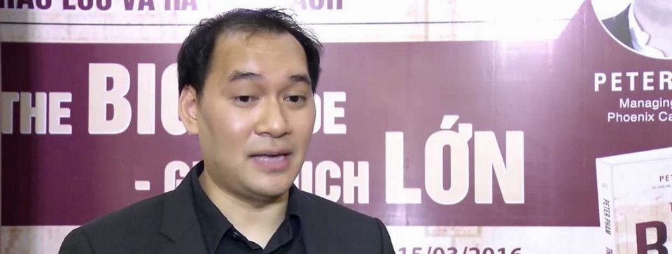 Thống kê theo phương pháp The Big Trade