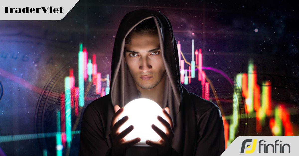 Hành động giá và lời tiên tri tự ứng nghiệm - Tư duy giúp crypto trader thoát KIẾP THANH KHOẢN và kiếm LỢI NHUẬN cùng dòng tiền thông minh!