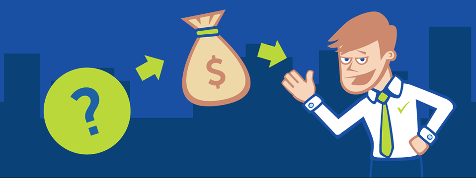 Các sàn Binary Options kiếm tiền bằng cách nào?