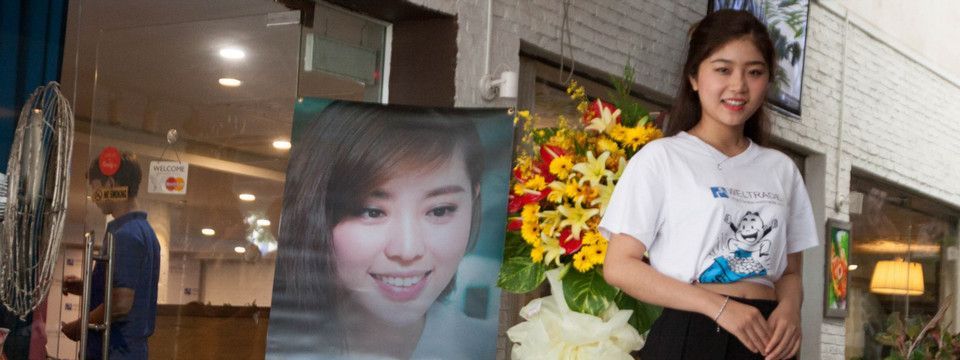 Tường thuật Offline TraderViet Sài Gòn tháng 09/2017 - Cùng đem ngoại tệ về cho Tổ quốc