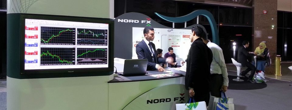 NORDFX tuyển dụng Accout Manager tại Việt Nam