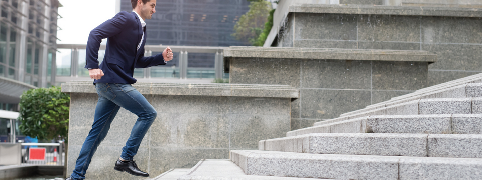 Các cấp độ đọc hiểu thị trường theo quan điểm của Lance Beggs