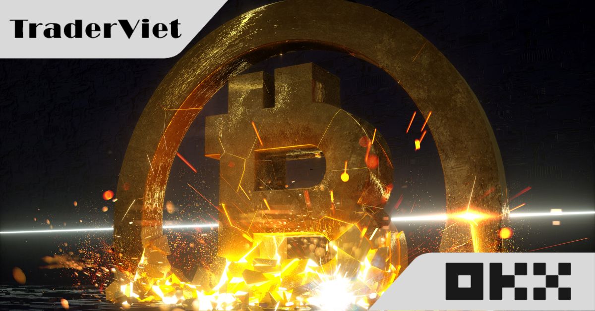 Phân tích Bitcoin hôm nay (17/08) - Giảm đẹp nhưng cẩn thận trúng bẫy