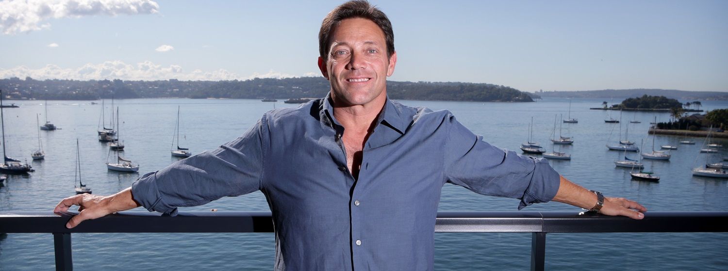 Sau Jamie Dimon, "Sói già phố Wall" lên tiếng chỉ trích Bitcoin