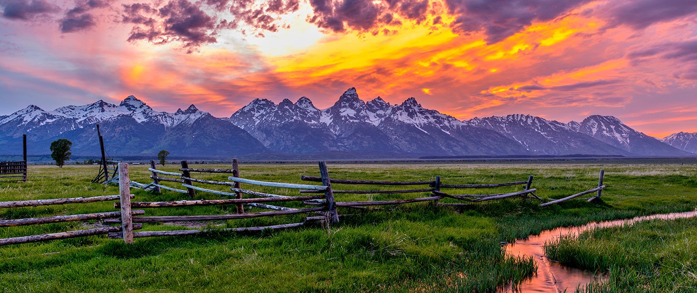 Tại sao Hội nghị Chuyên đề Jackson Hole năm này khó có thể trả lời được câu hỏi lớn của năm?!