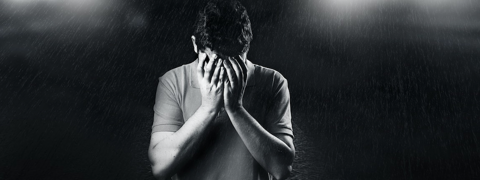 Trader học được gì từ lần thất bại của một sinh viên năm ba?