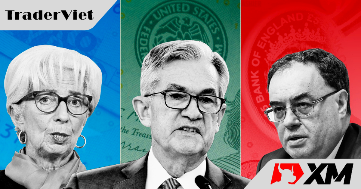 Tóm lược các thông điệp và nhận định chính sách sau Hội nghị Jackson Hole 2023