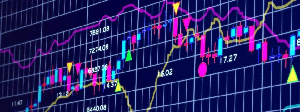 Phân tích Forex phiên Âu ngày 29/09 - Một số mô hình và vùng giá cần lưu ý