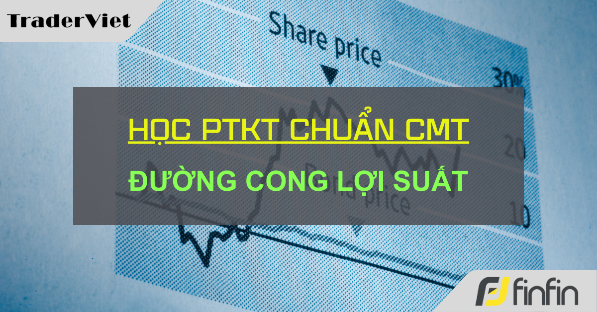 Học Phân tích Kỹ thuật chuẩn CMT (Hồi IV - Chương 20): Đường cong lợi suất