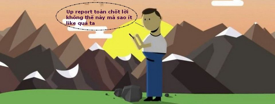 Sống ảo - Câu chuyện 1 ngày làm việc rất ảo của 1 Trader Việt trẻ tuổi