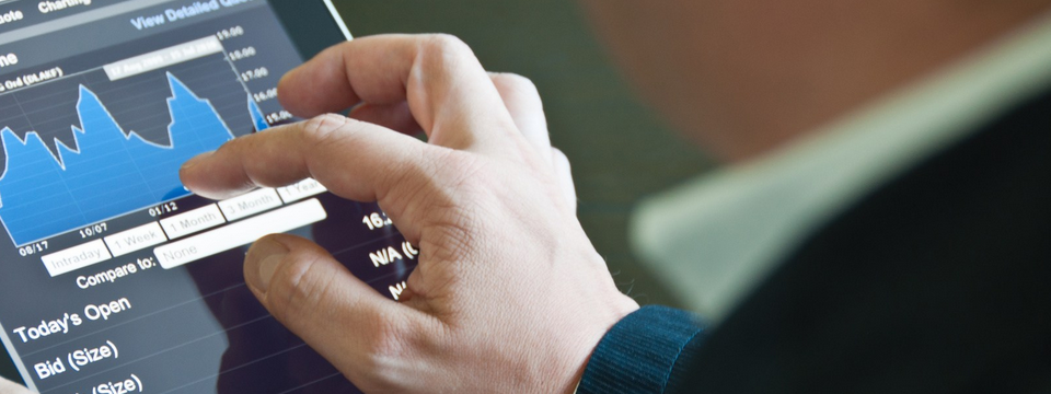 Tổng hợp các công cụ đỉnh nhất giúp phát hiện nhanh mô hình giá cho Trader