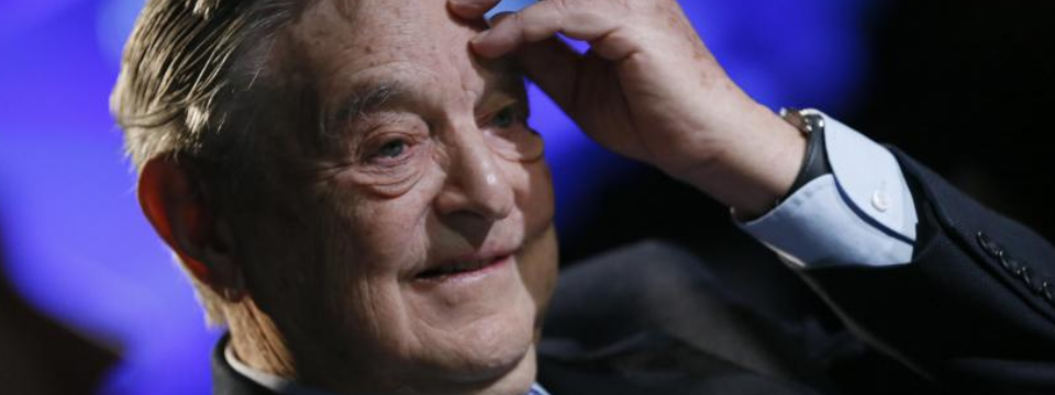 Tại sao bạn không nên trade như George Soros?