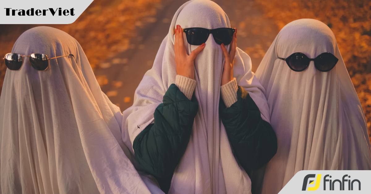 (Vui vẻ) Tháng cô hồn