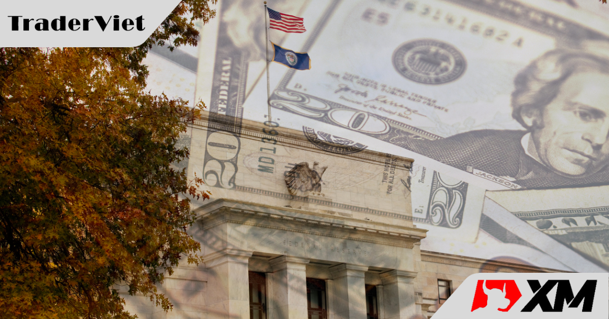 Nhìn lại 3 điểm quan trọng rút ra từ thông điệp chính sách tháng 9 của FED